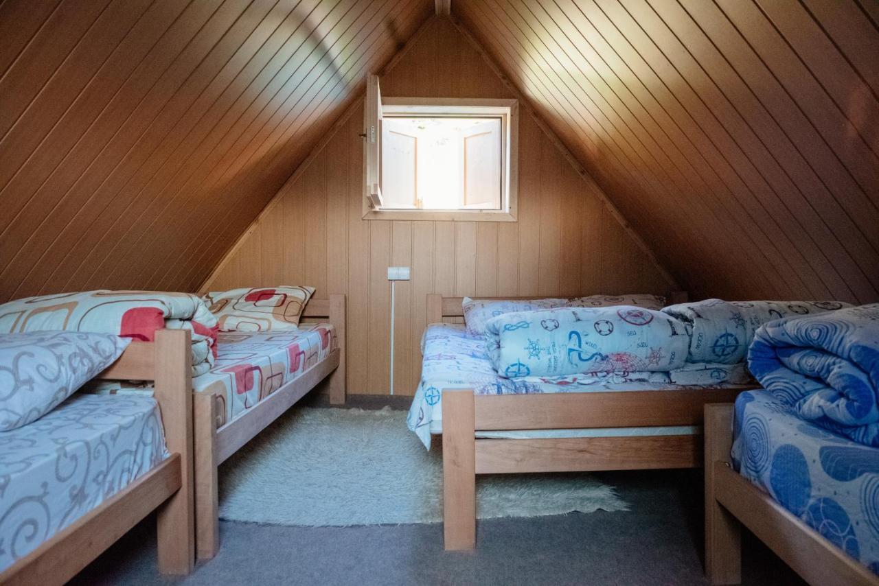 Komovi - Kobil Do Guesthouse Колашин Экстерьер фото