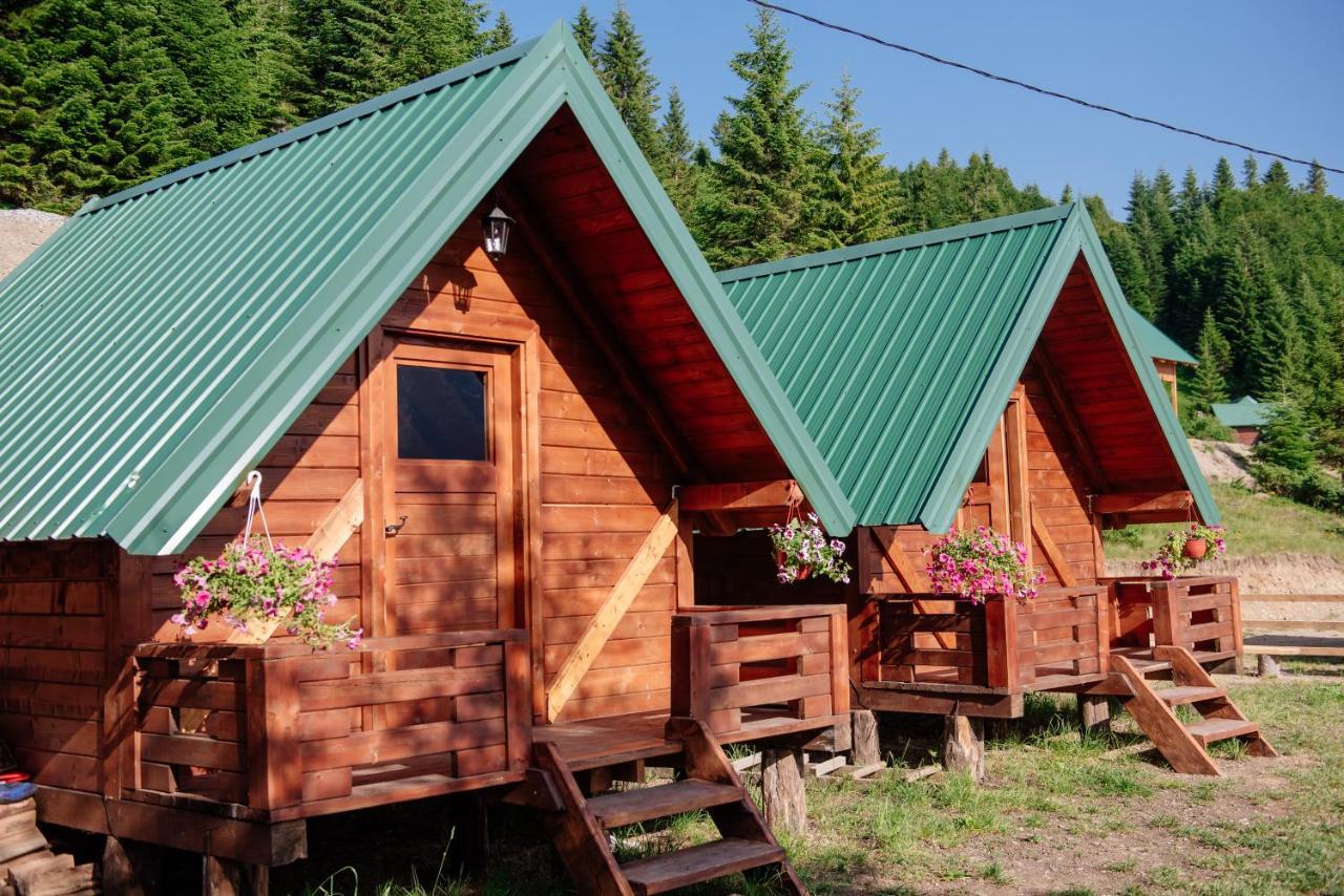 Komovi - Kobil Do Guesthouse Колашин Экстерьер фото