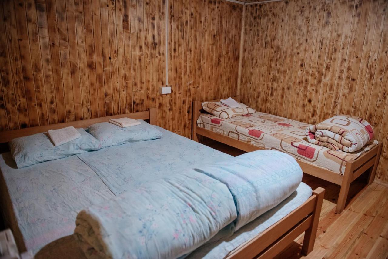 Komovi - Kobil Do Guesthouse Колашин Экстерьер фото