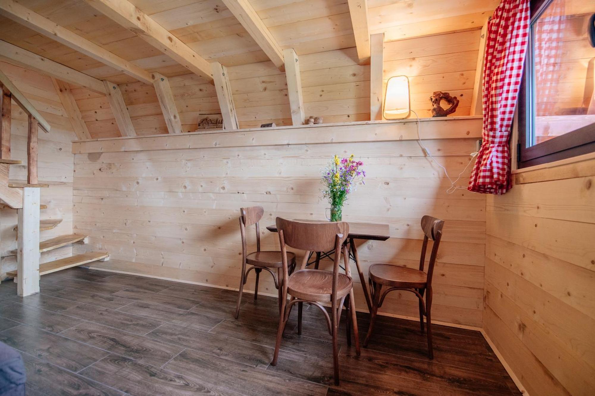 Komovi - Kobil Do Guesthouse Колашин Экстерьер фото