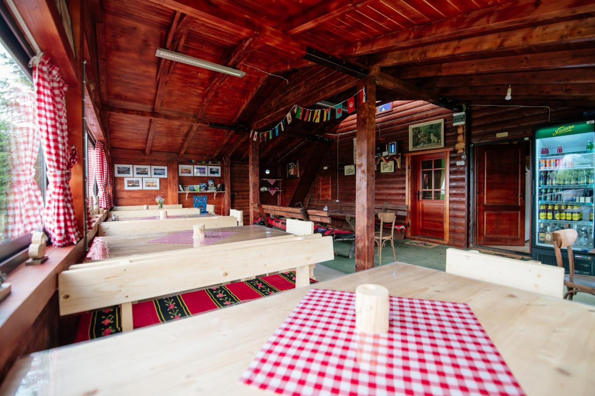 Komovi - Kobil Do Guesthouse Колашин Экстерьер фото