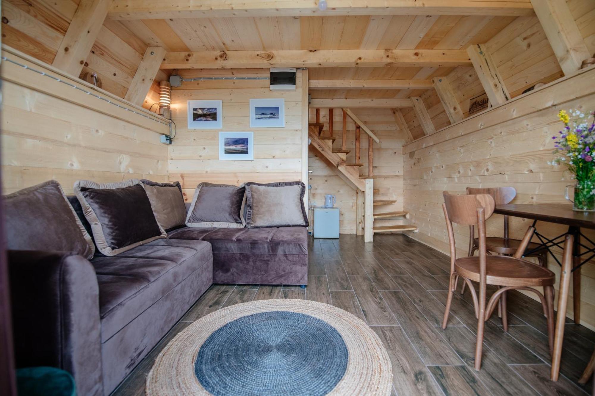 Komovi - Kobil Do Guesthouse Колашин Экстерьер фото